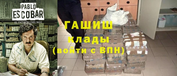 винт Гусь-Хрустальный